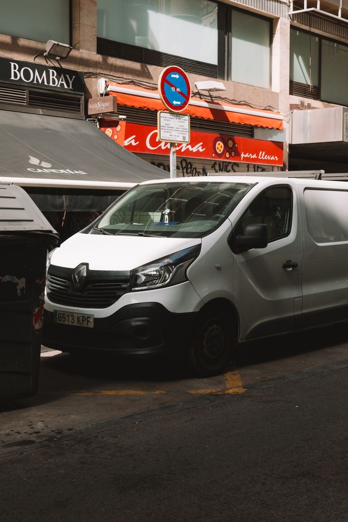 RENAULT M150 (VF640ACE500001024)