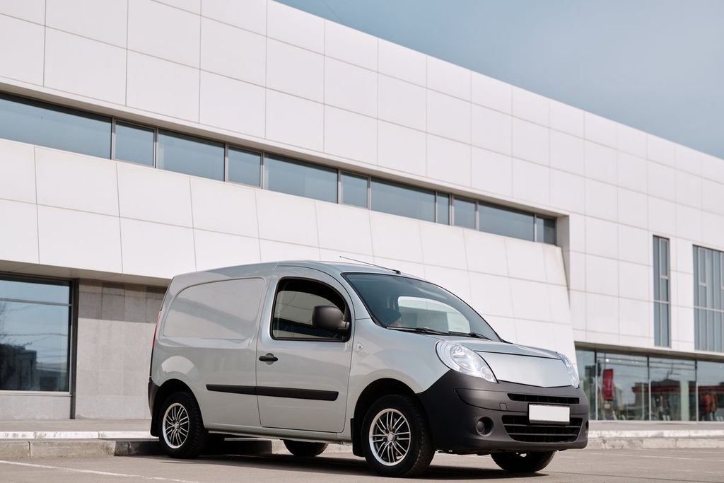 RENAULT MASTER POMPIER (7018 SF 88)